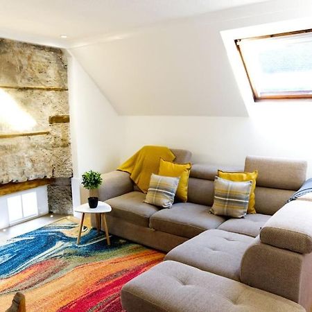 Stunning & Unique Apt In Culross Eksteriør bilde