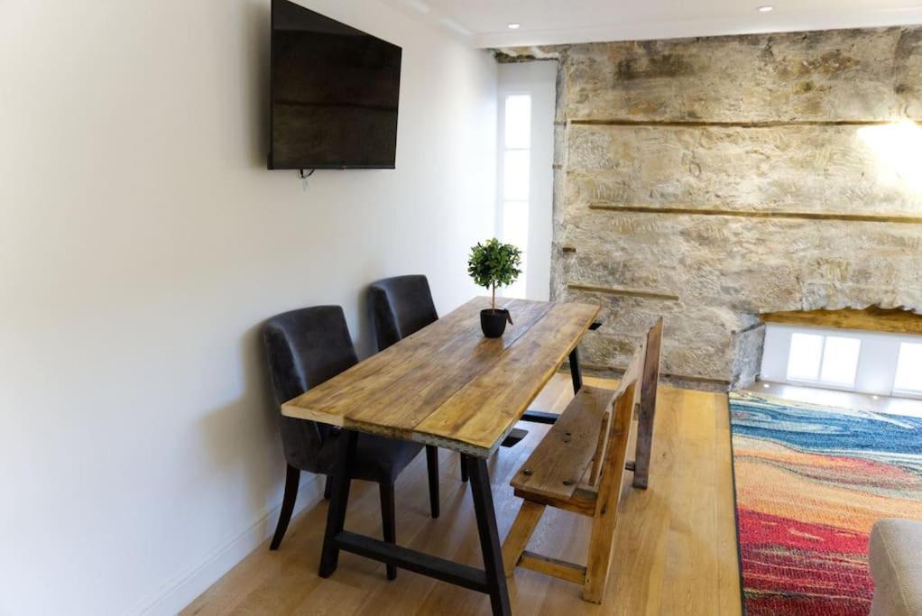 Stunning & Unique Apt In Culross Eksteriør bilde