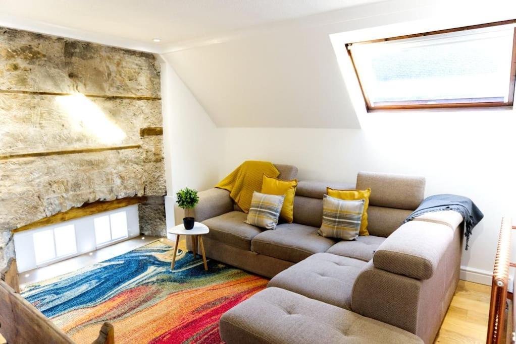 Stunning & Unique Apt In Culross Eksteriør bilde