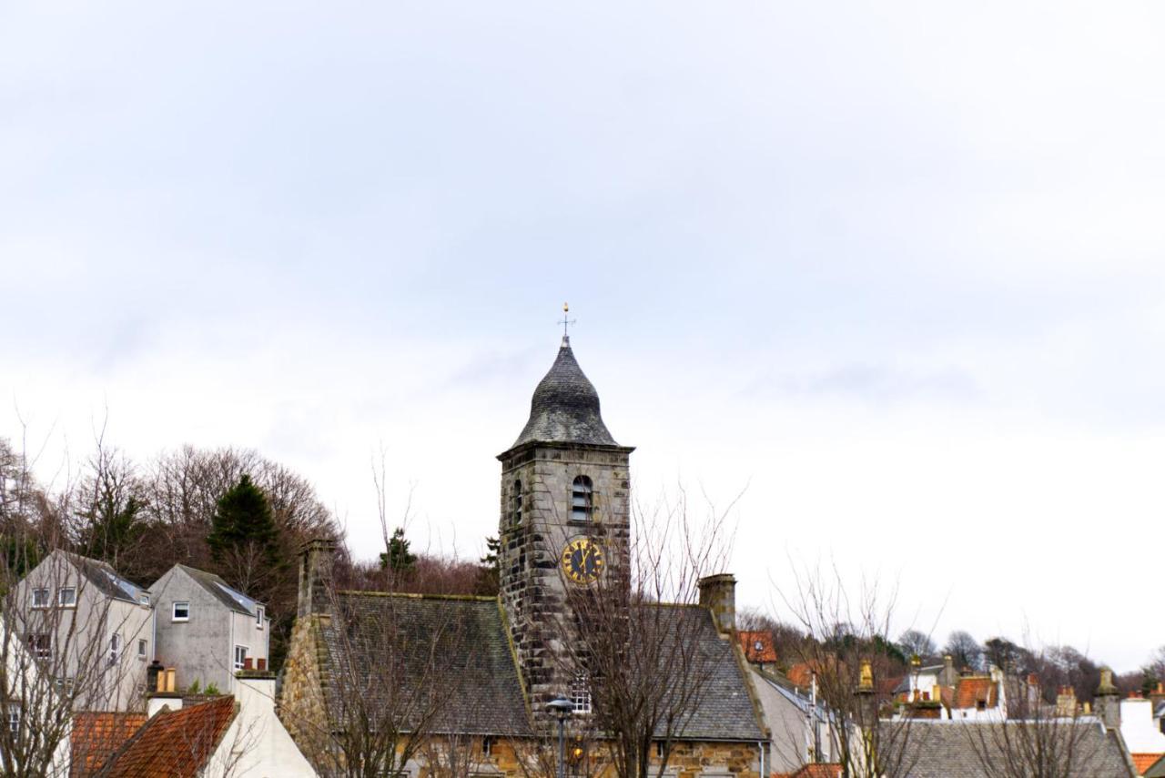 Stunning & Unique Apt In Culross Eksteriør bilde
